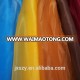 pure silk fabric for dresses 100%silk pure silk organza fabric