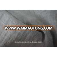 viscose rayon nylon fabric for lady's fashion clothing and garment